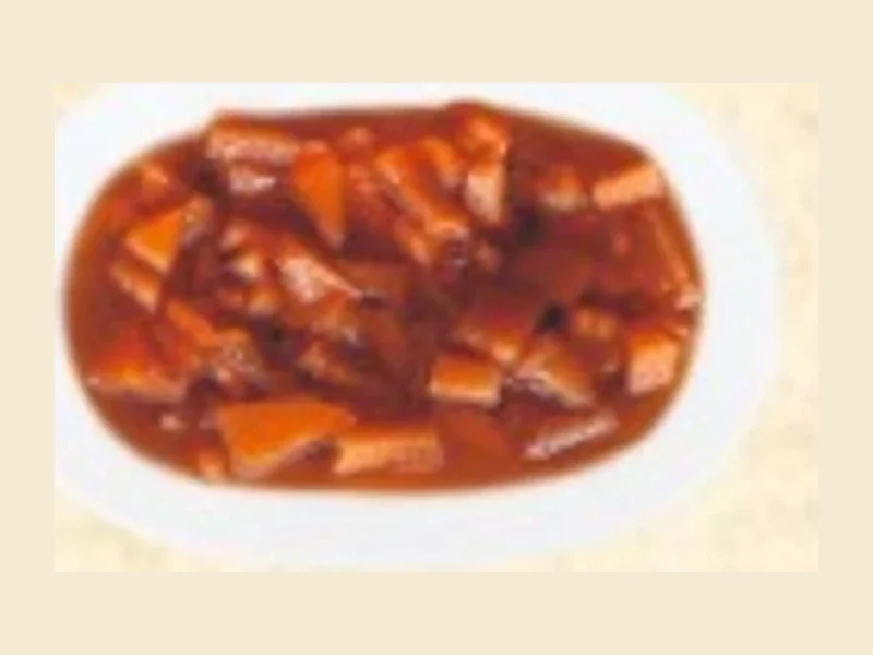 Quince Jam product image