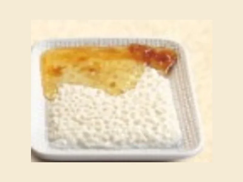 Clotted Cream and Honey product image