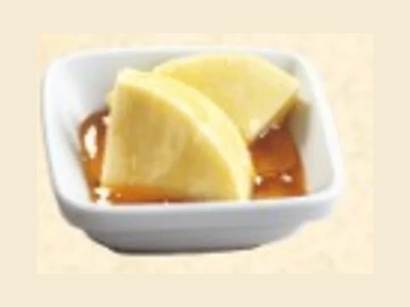 Honey and Butter product image