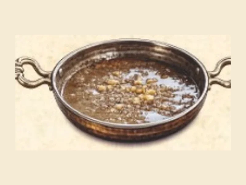 Kavut with Walnut and Honey product image