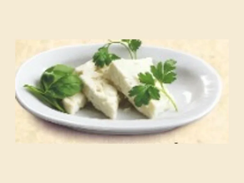 White Cheese product image