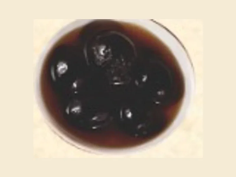 Walnut Jam product image