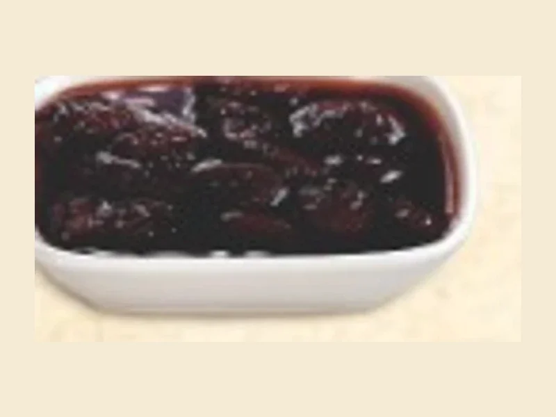 Strawberry Jam product image