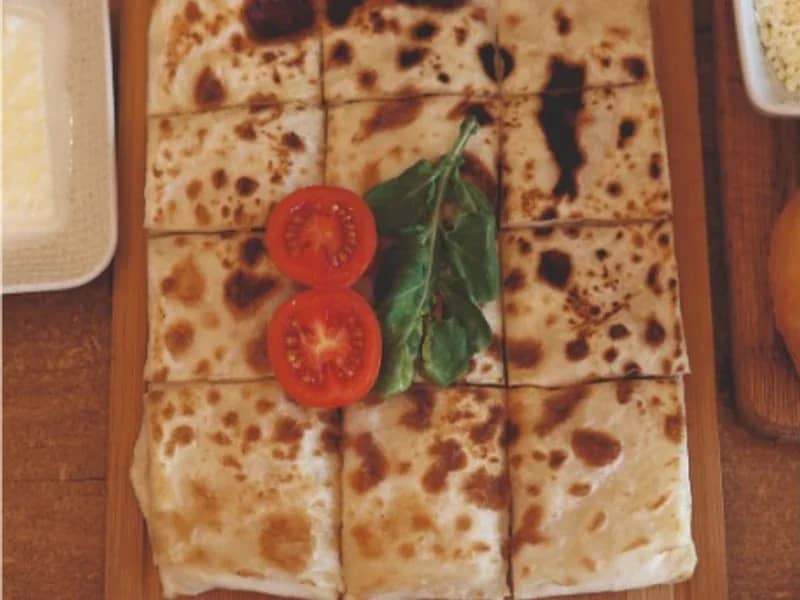 Cheese Gözleme product image