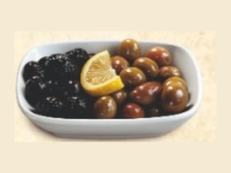 Mixed Olives product image