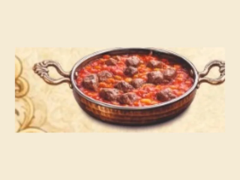 Roast Beef Menemen product image