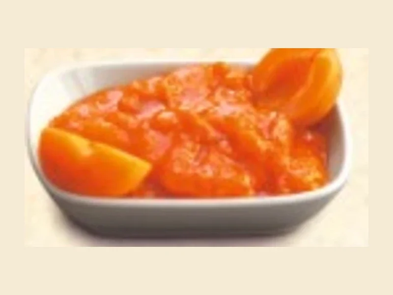 Apricot Jam product image
