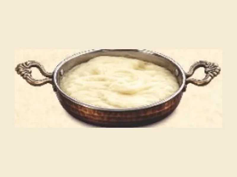 Kuymak (Cornmeal and Cheese) product image