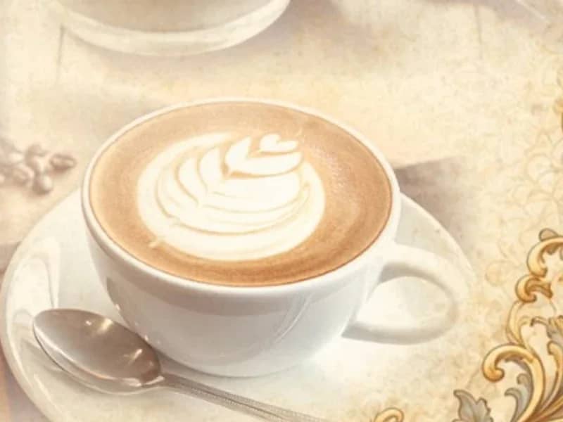 Latte product image
