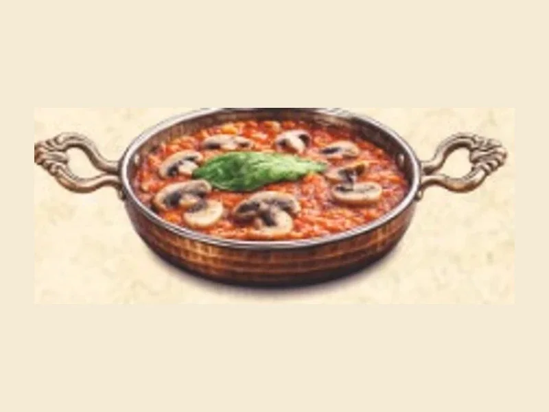Mushroom Menemen product image