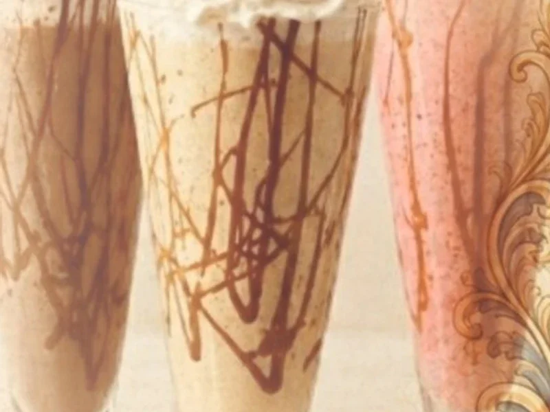 Milkshake product image