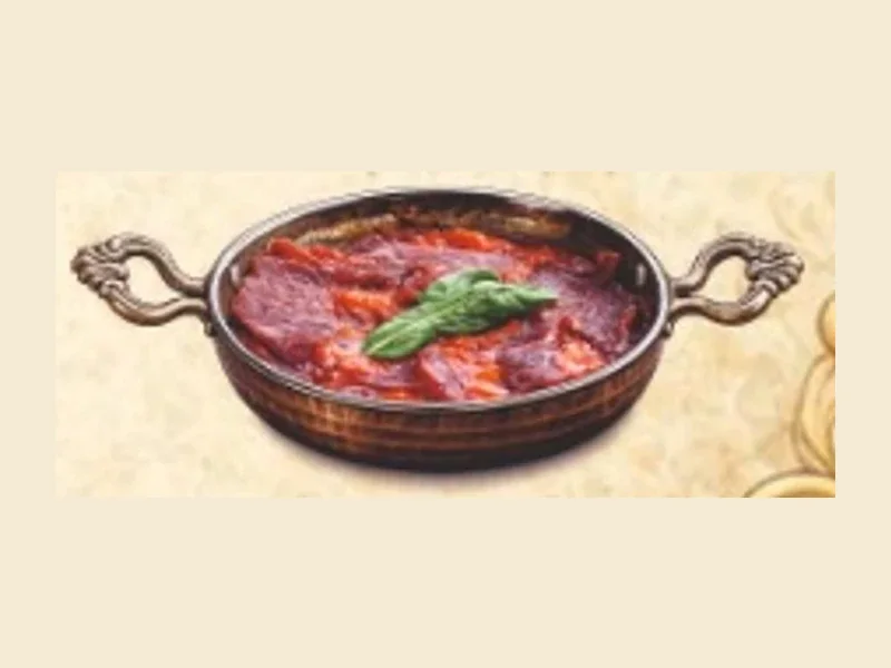 Pastrami Menemen product image