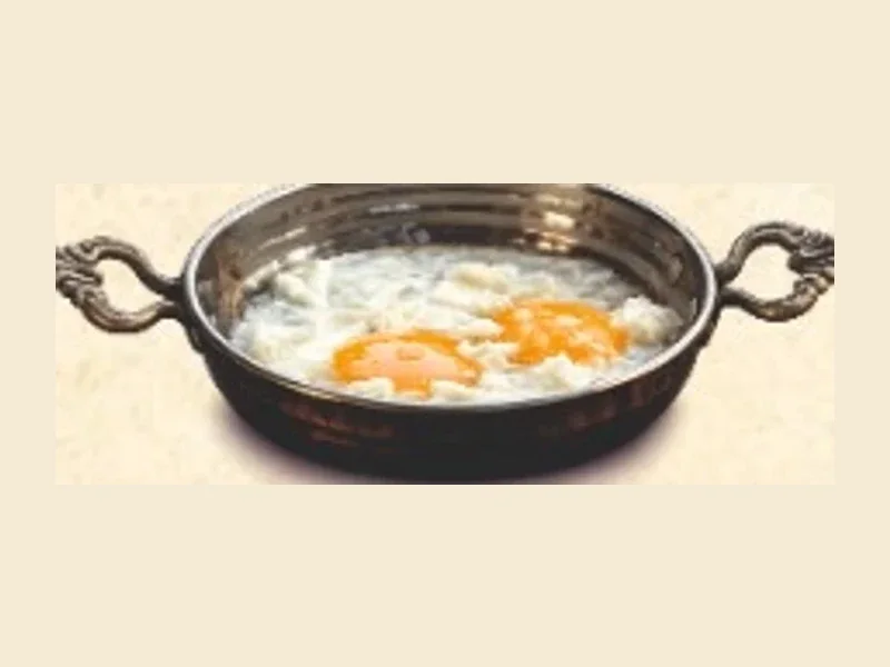 Eggs with Cheese product image