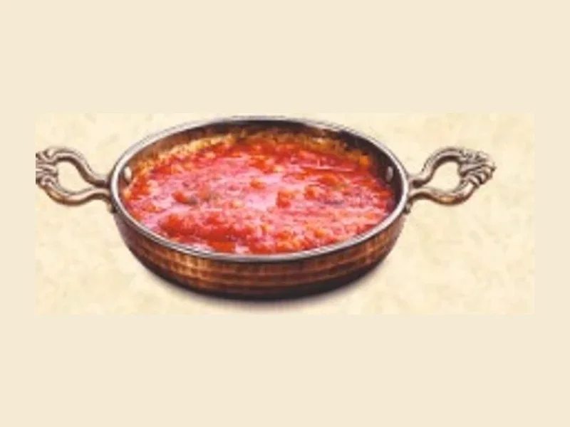 Plain Menemen product image