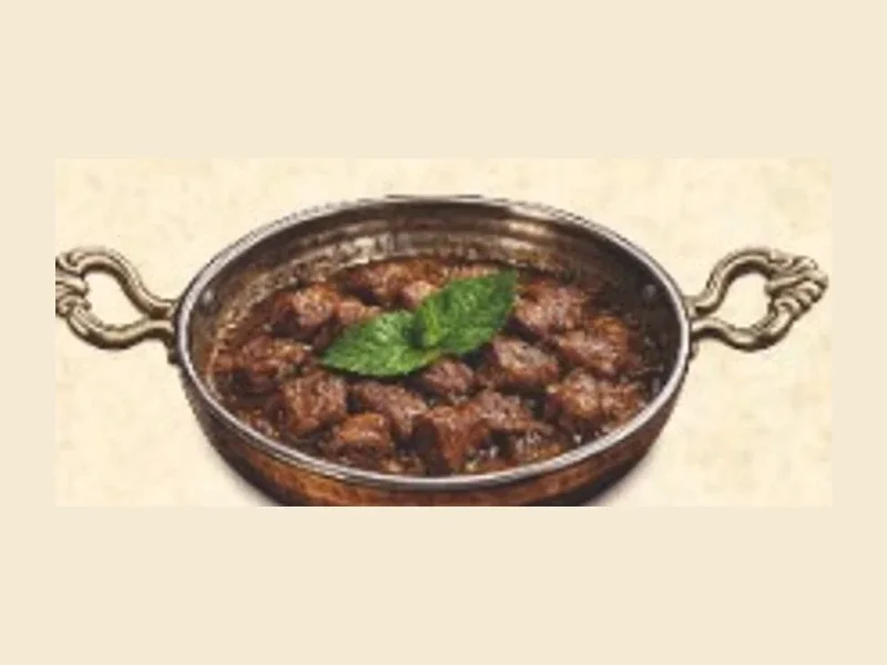 Roast Beef Pan product image
