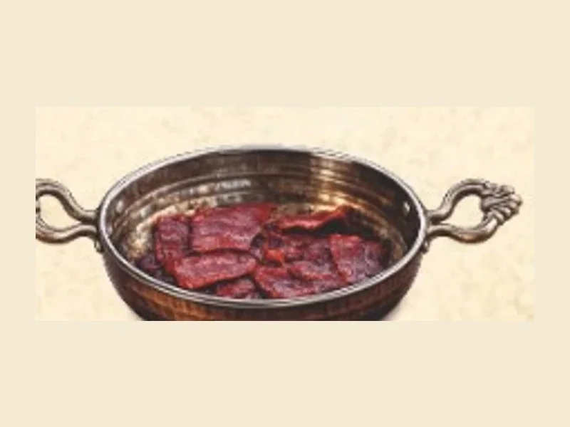 Pastrami Pan product image