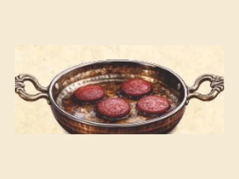 Sucuk Pan product image