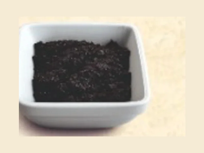 Black Olive Paste product image