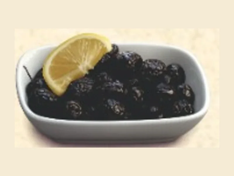 Black Olives product image