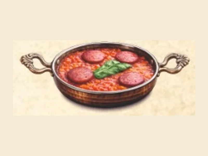 Sucuk Menemen product image