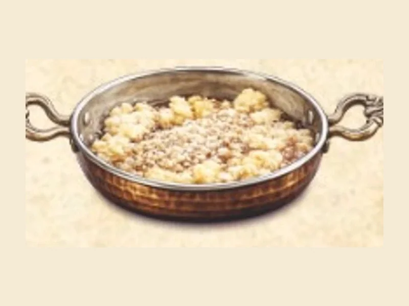 Murtuğa with Walnut and Butter product image