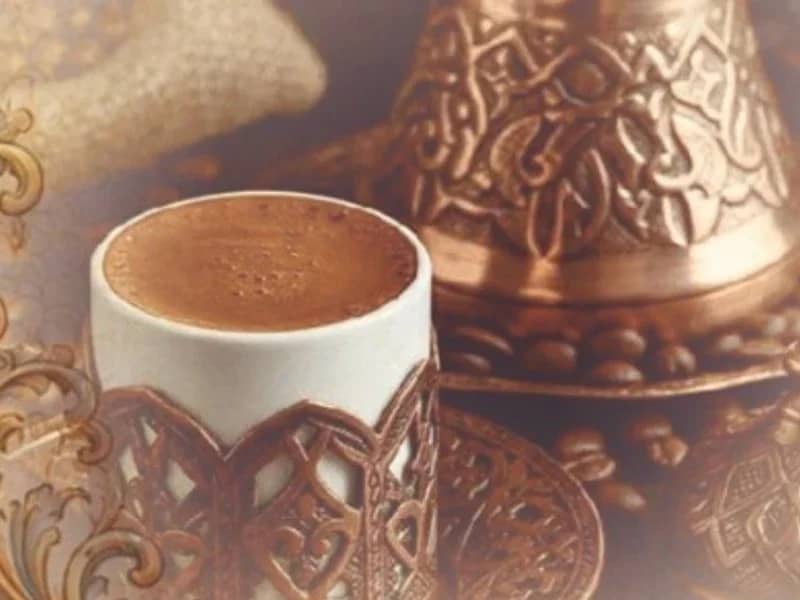 Turkish Coffee product image