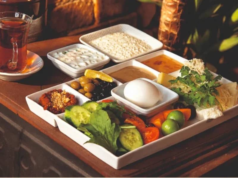 Van Gölü Plate product image