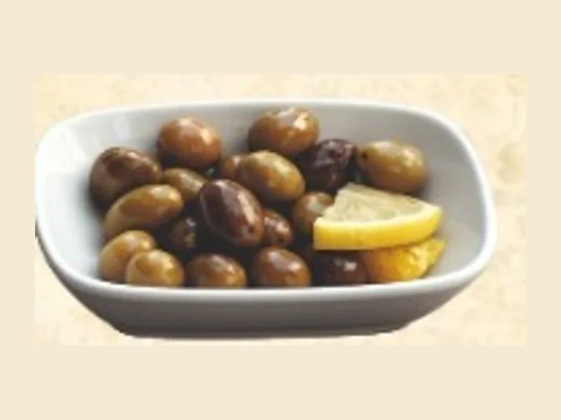 Green Olives product image