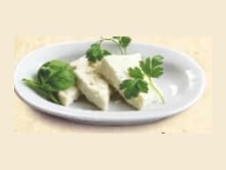 White Cheese