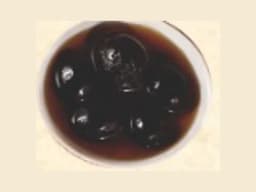 Walnut Jam