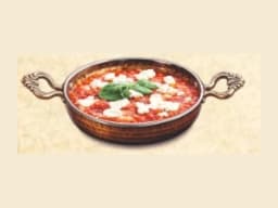 Cheese Menemen