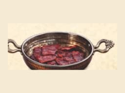 Pastrami Pan