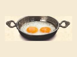 Fried Eggs