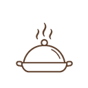 Pan Dishes